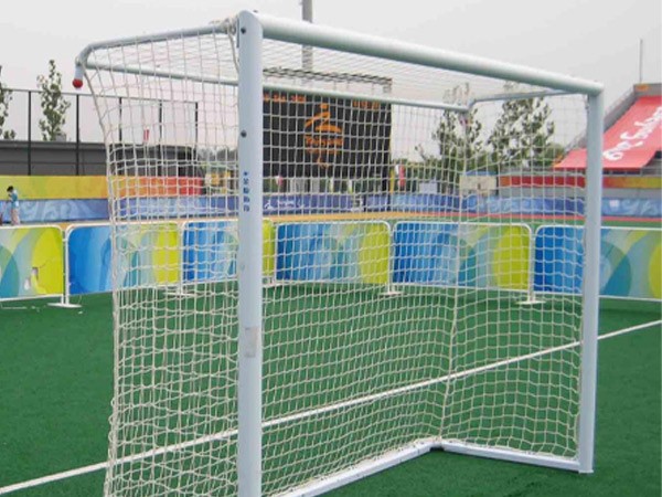 五人制室內(nèi)足球（配網(wǎng)、室內(nèi)木地板場地）ZQM-3