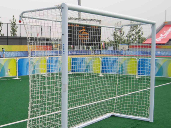 五人制室內(nèi)足球（配網(wǎng)、室內(nèi)木地板場地）ZQM-3